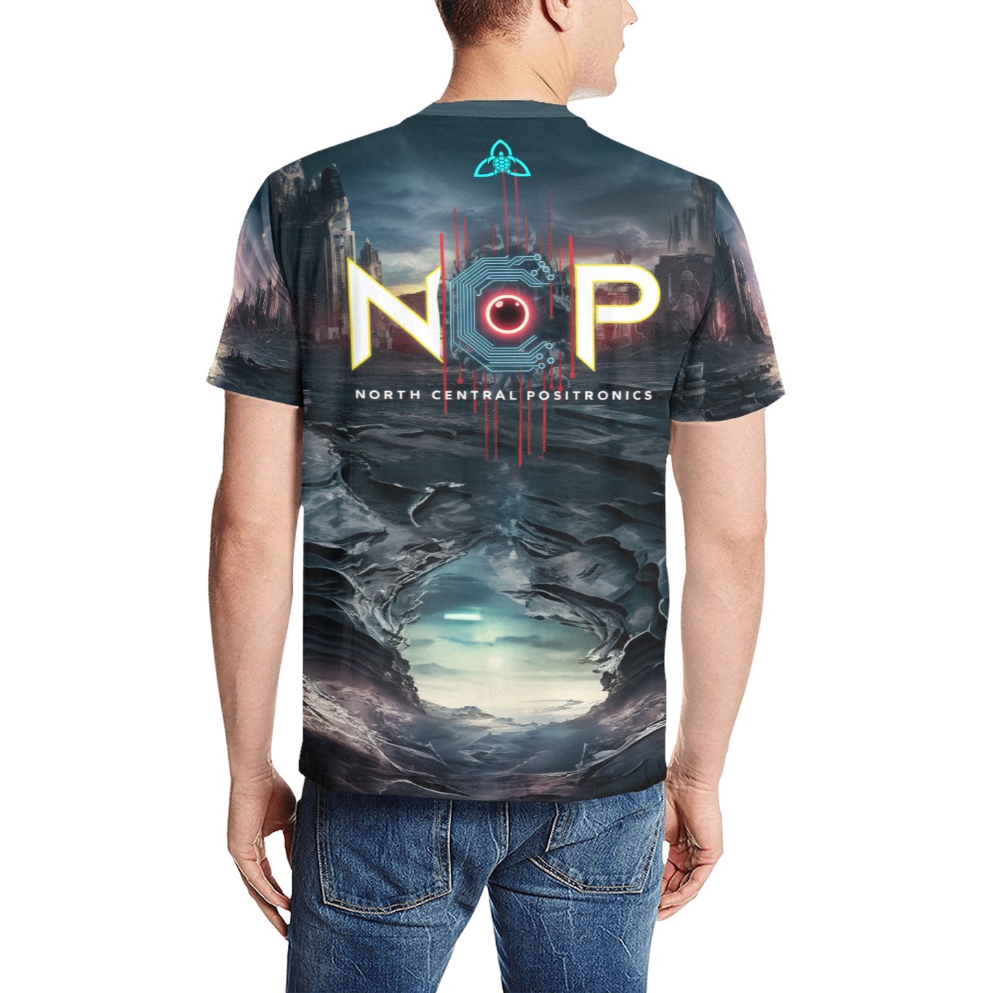 North Central Positronics