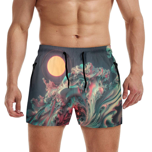 Sun Shorts