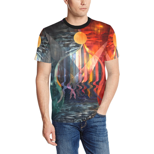Color Chasm