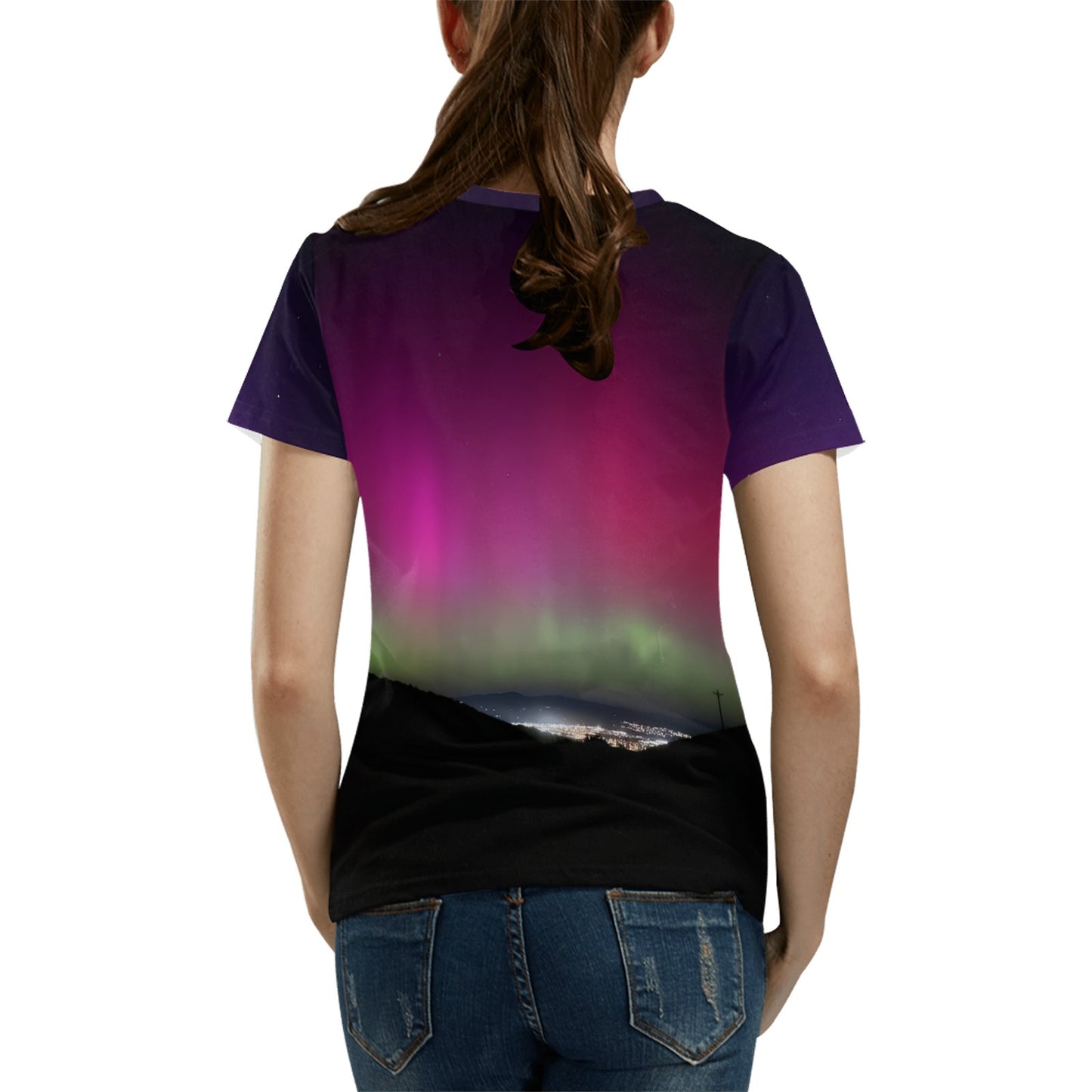 Peavine Northern Lights Women's