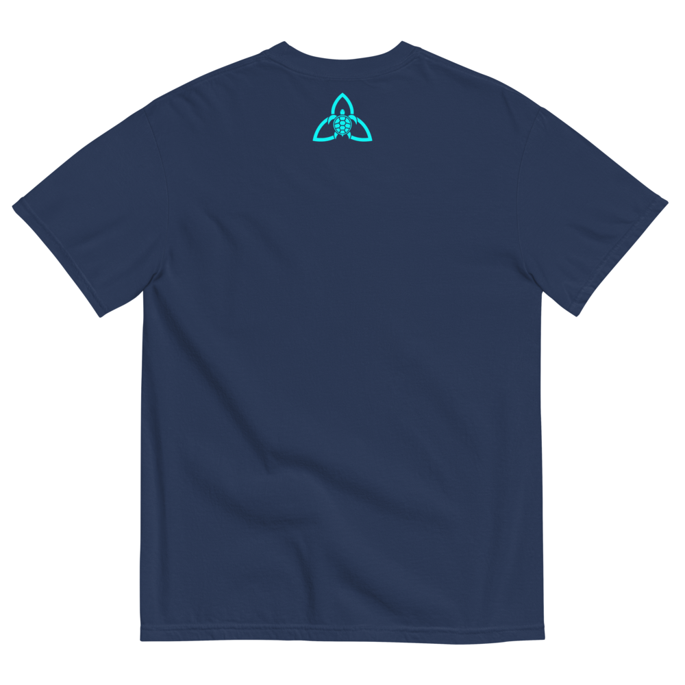 I Want To Believe Heavyweight Tee