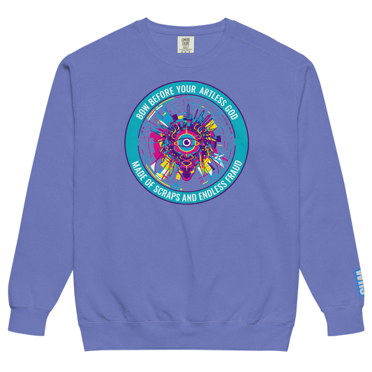 Artless God Sweatshirt