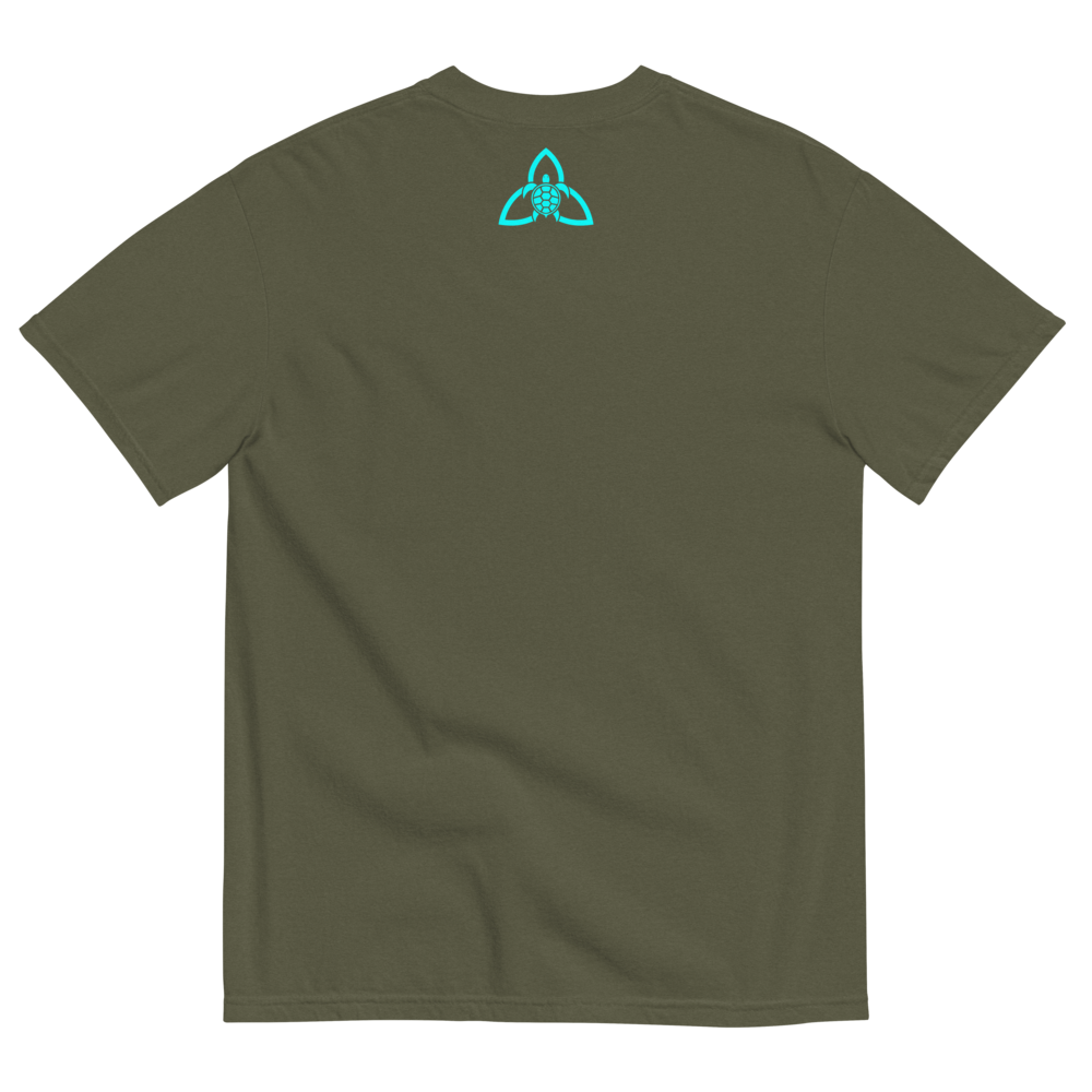 Extra Sloppy Heavyweight Tee