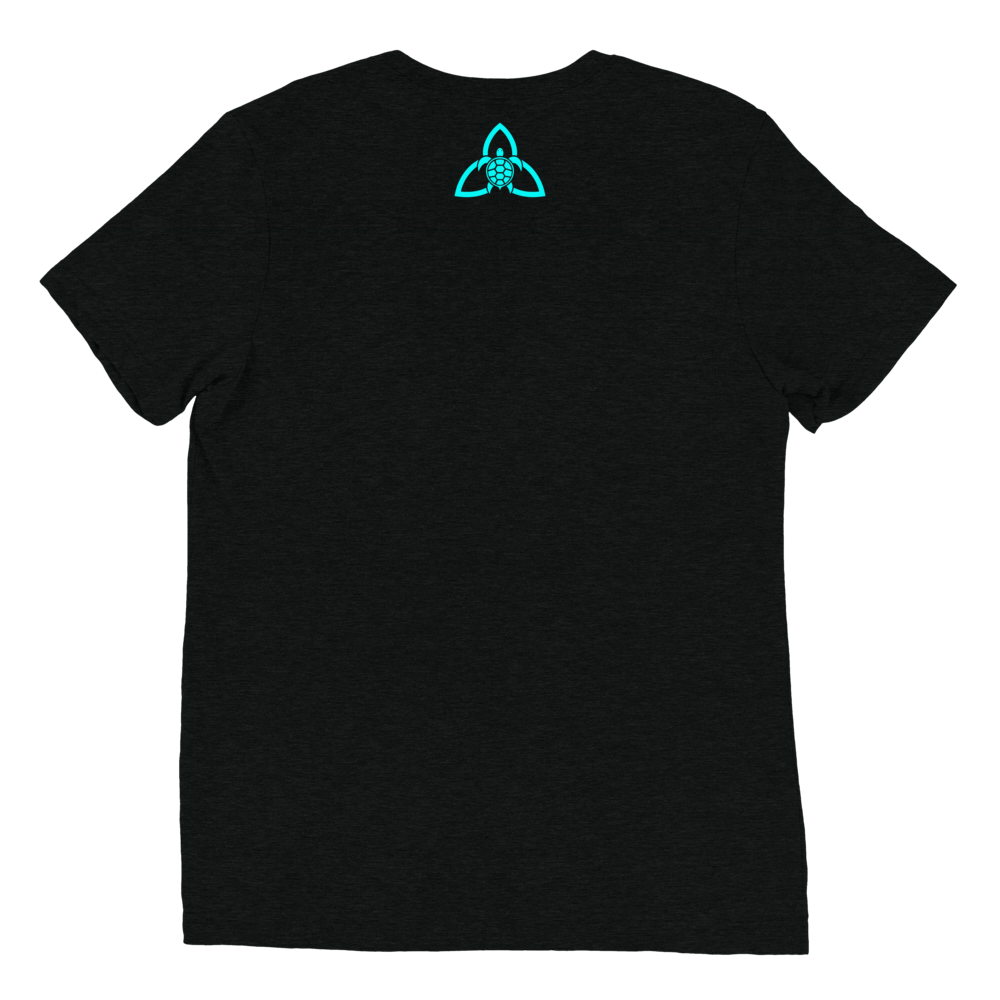 Whatcha Gonna Do? Triblend Tee