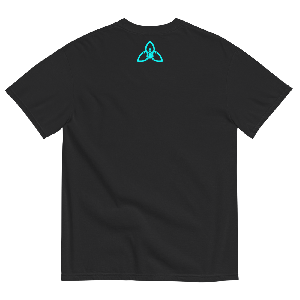 Interesting Times Heavyweight Tee