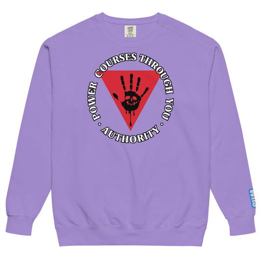 Authority Sweatshirt