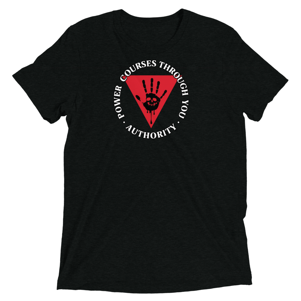 Authority Triblend Tee