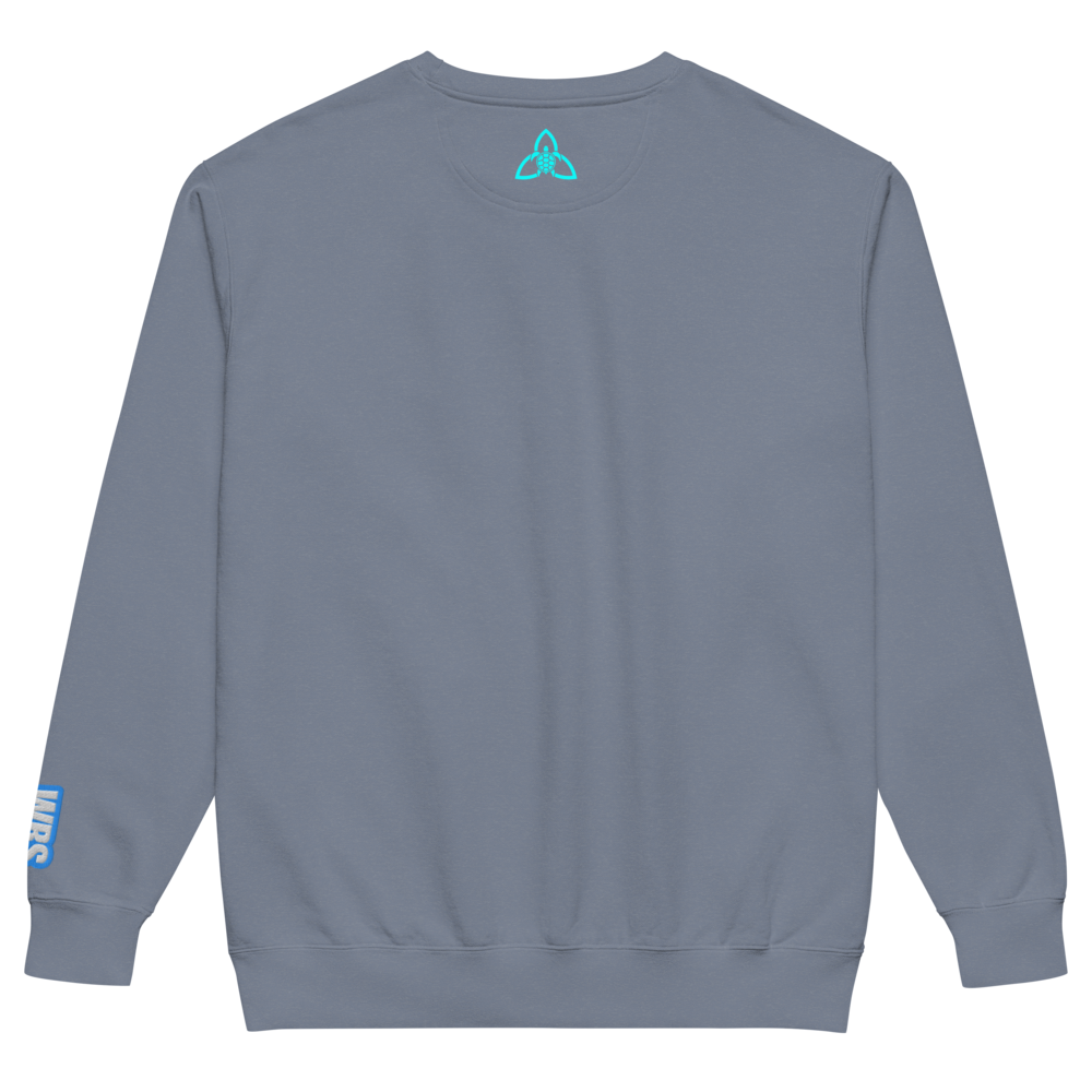 Rage Consumes Me Sweatshirt