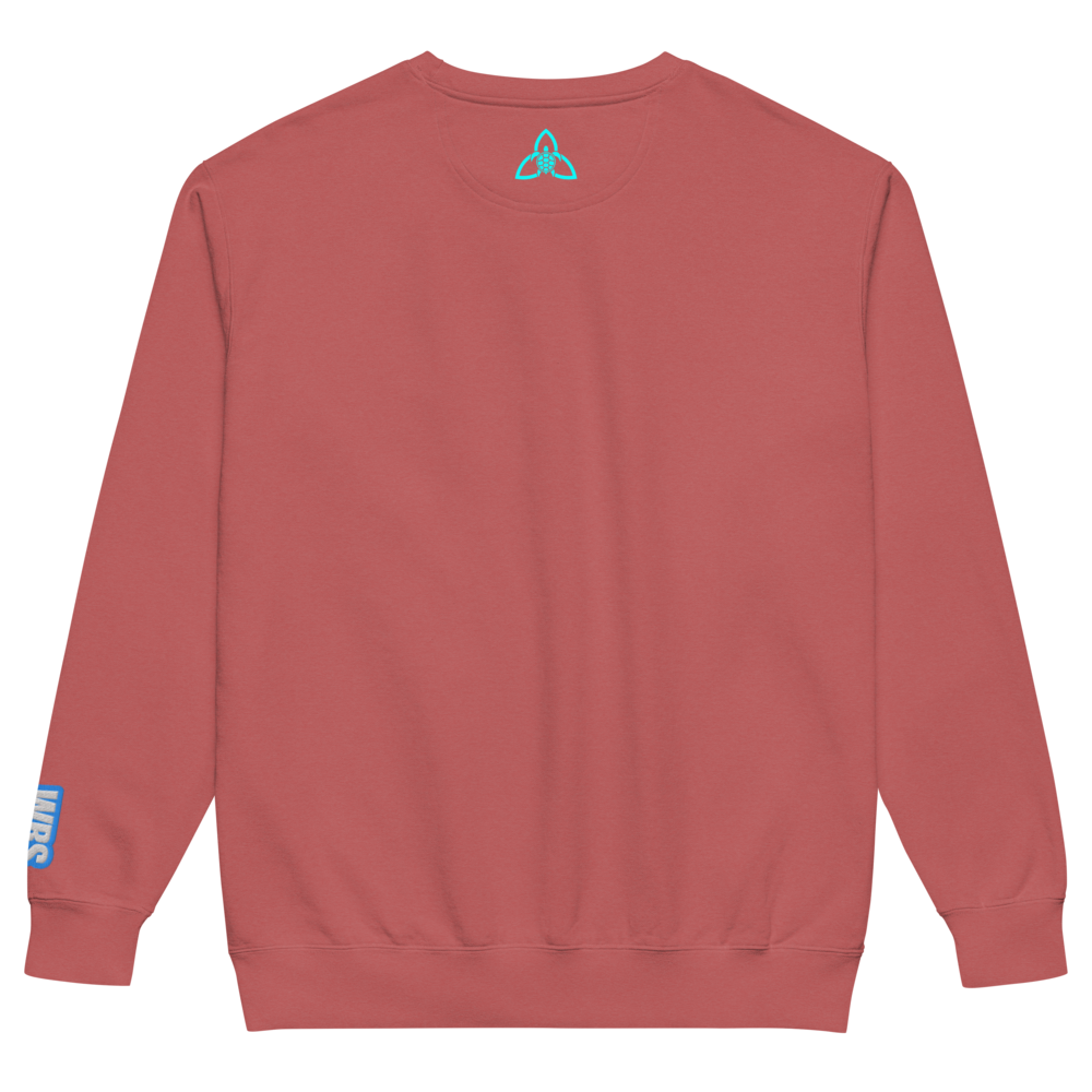 Rage Consumes Me Sweatshirt