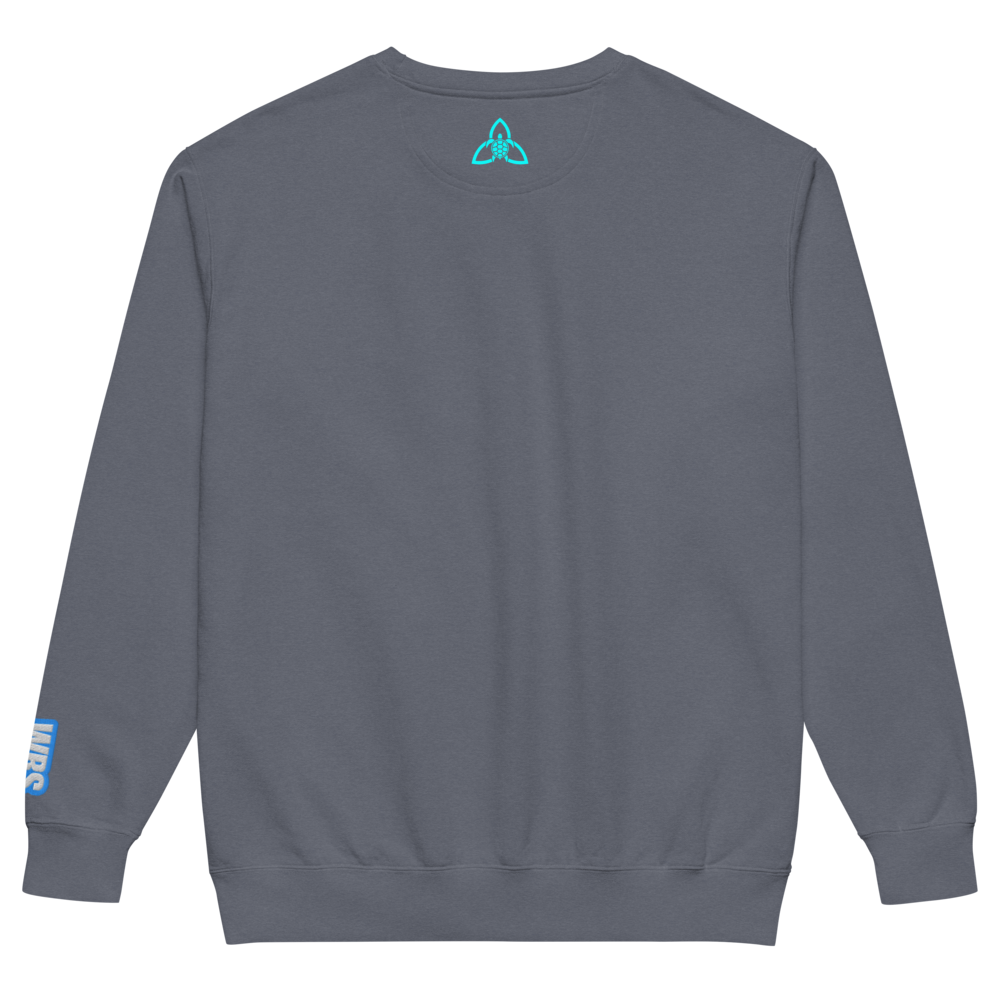 Rage Consumes Me Sweatshirt