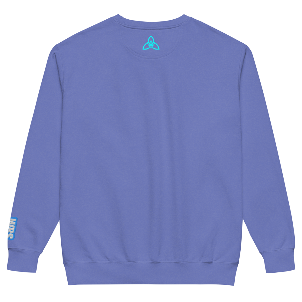 Rage Consumes Me Sweatshirt