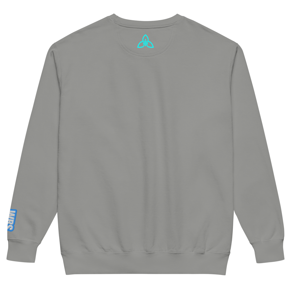 Rage Consumes Me Sweatshirt