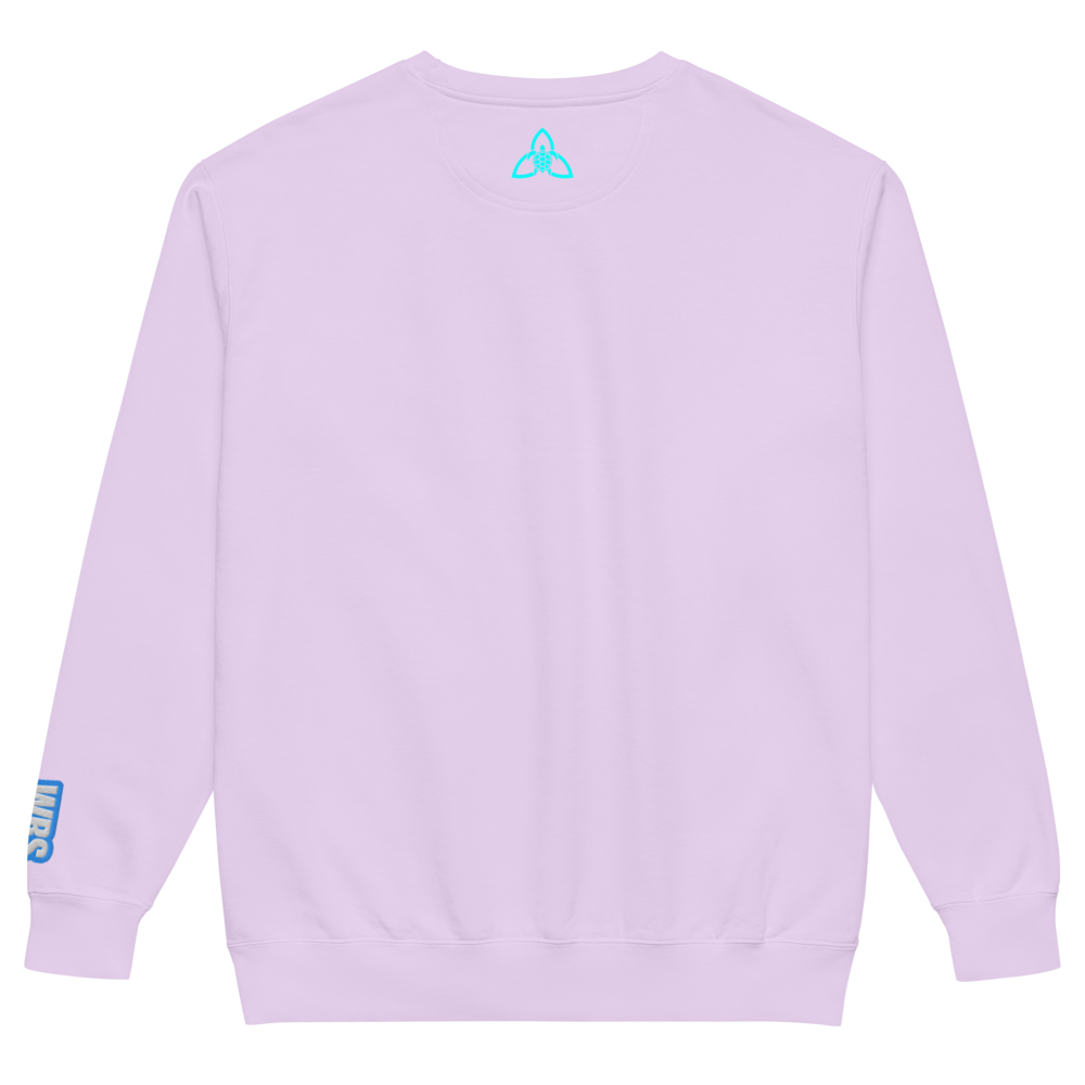 Rage Consumes Me Sweatshirt