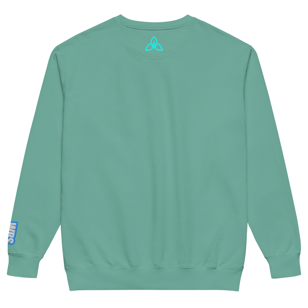 Rage Consumes Me Sweatshirt