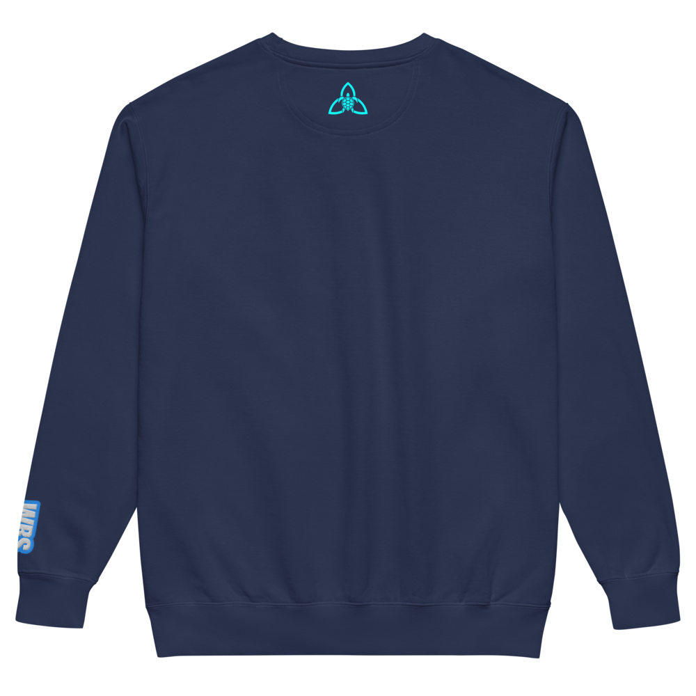 Rage Consumes Me Sweatshirt