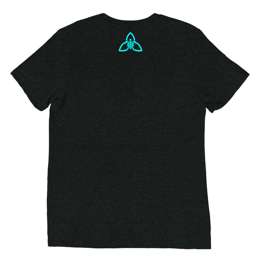 Rage Consumes Me Triblend Tee