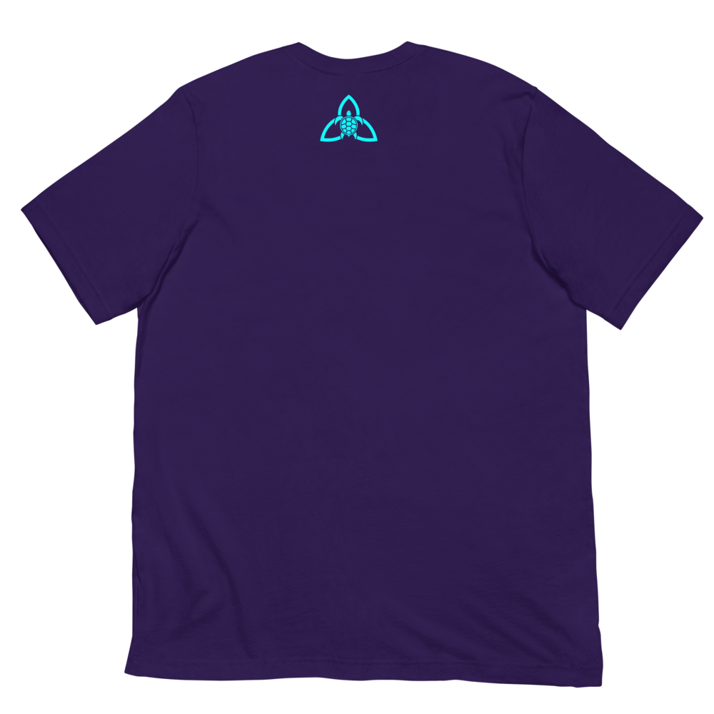 Rage Consumes Me Classic Cotton Tee