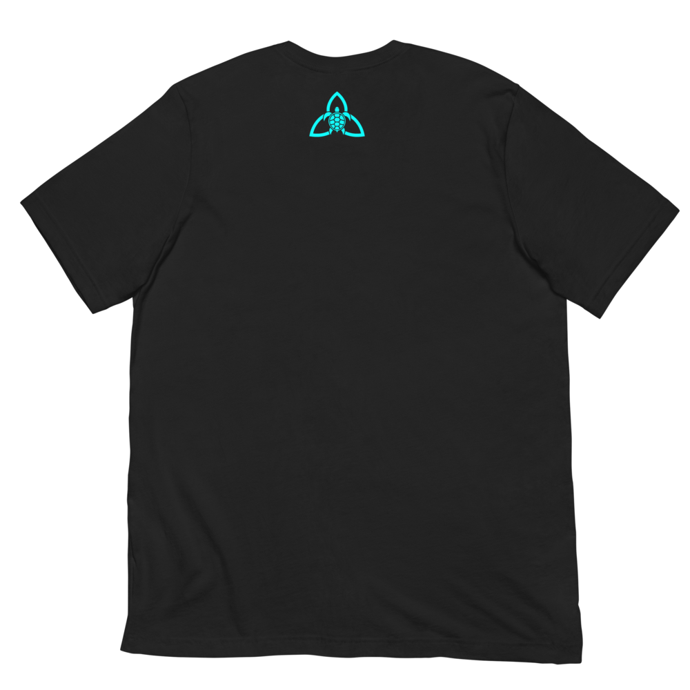 Rage Consumes Me Classic Cotton Tee