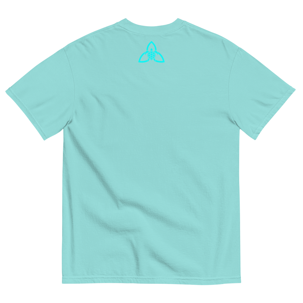 Rage Against The Machine Learning Heavyweight Tee