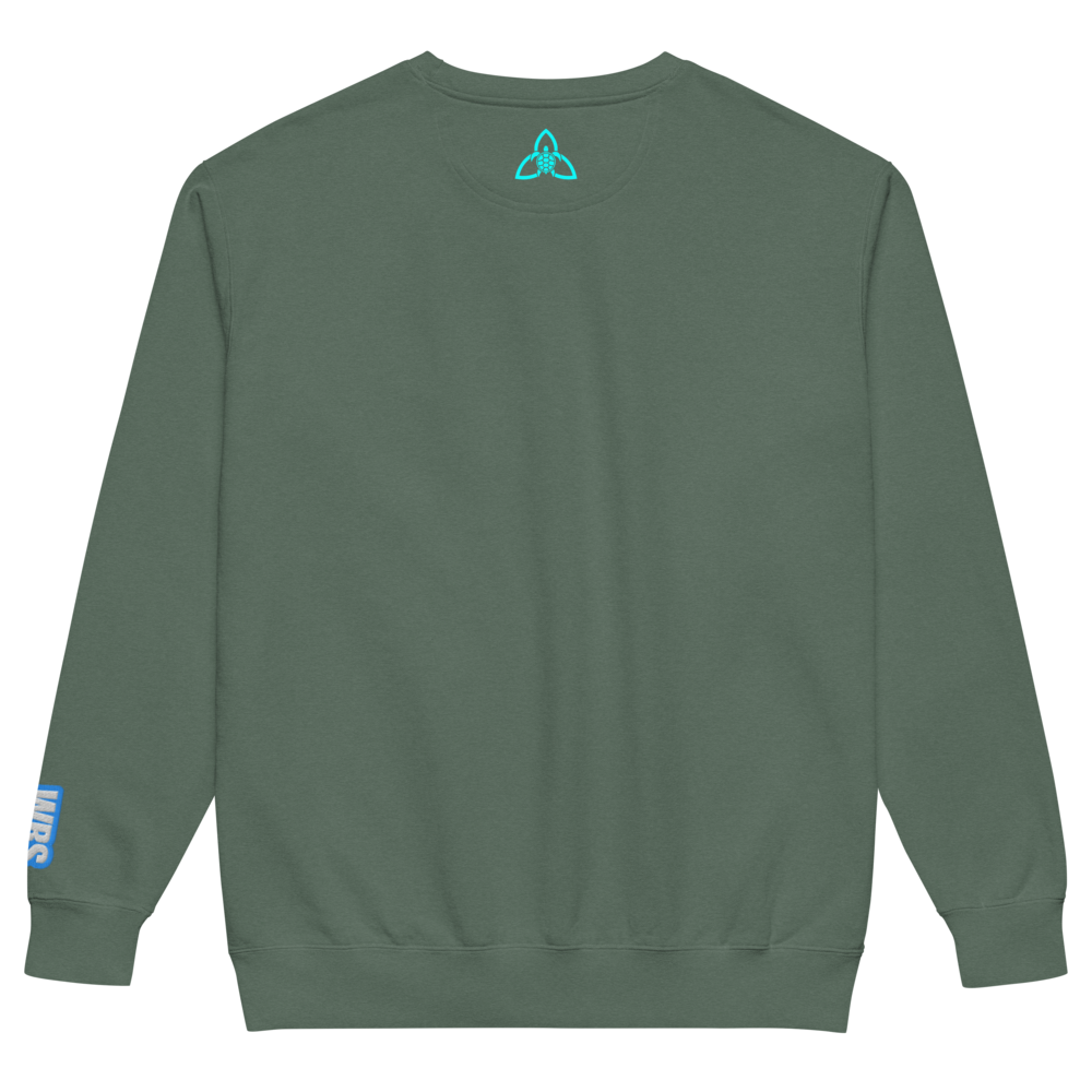 Rage Against The Machine Learning Sweatshirt