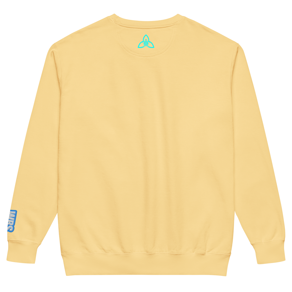 Rage Against The Machine Learning Sweatshirt