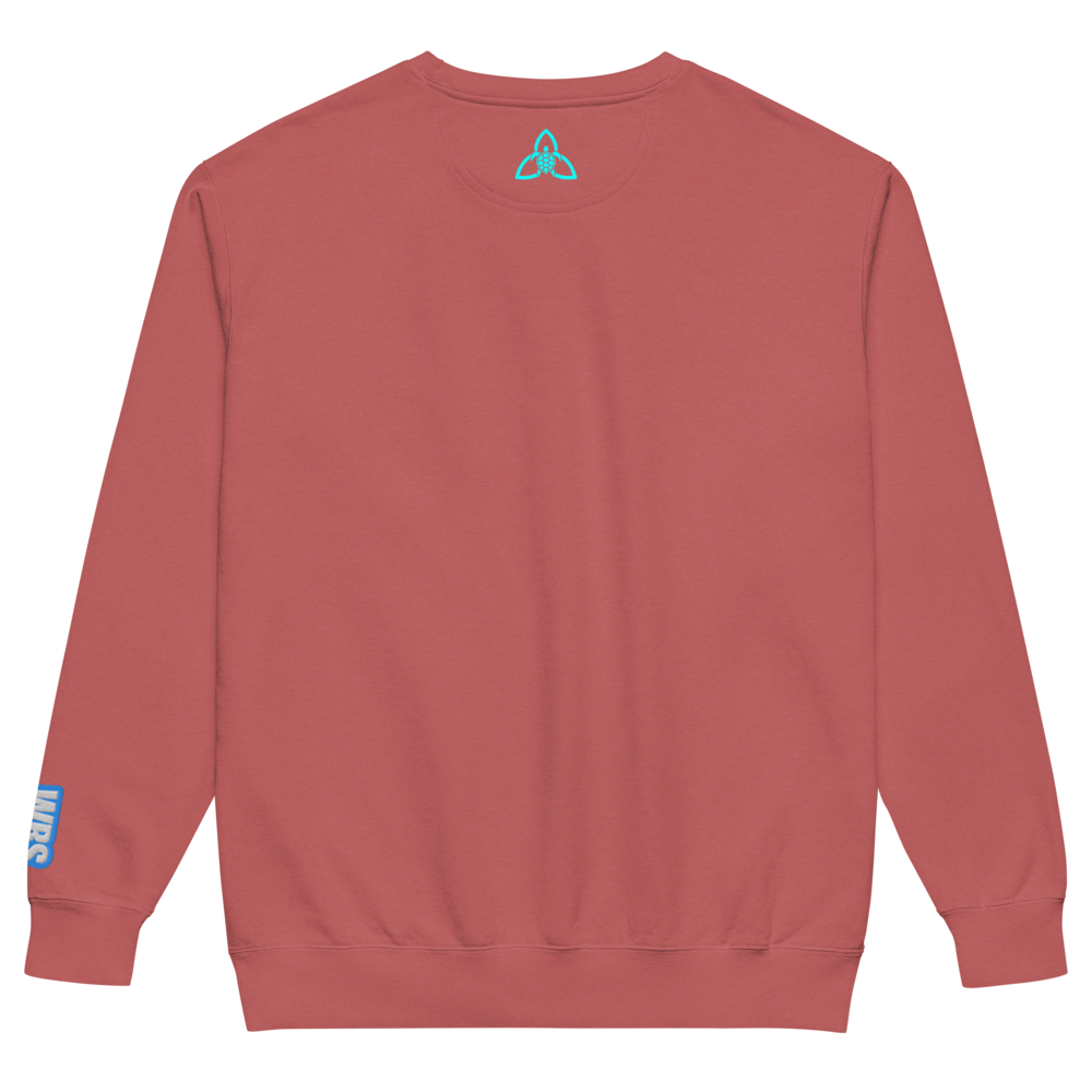 Rage Against The Machine Learning Sweatshirt