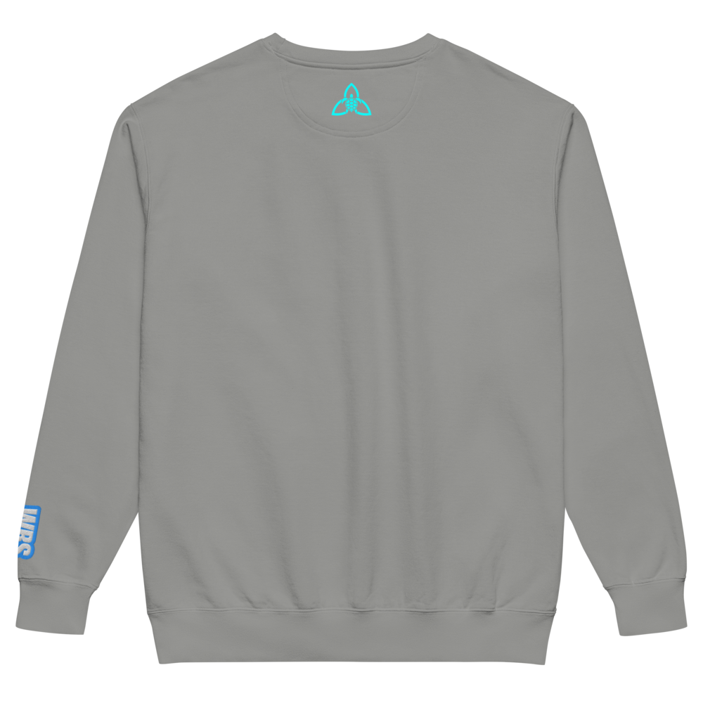 Rage Against The Machine Learning Sweatshirt