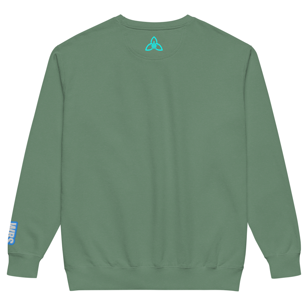 Rage Against The Machine Learning Sweatshirt