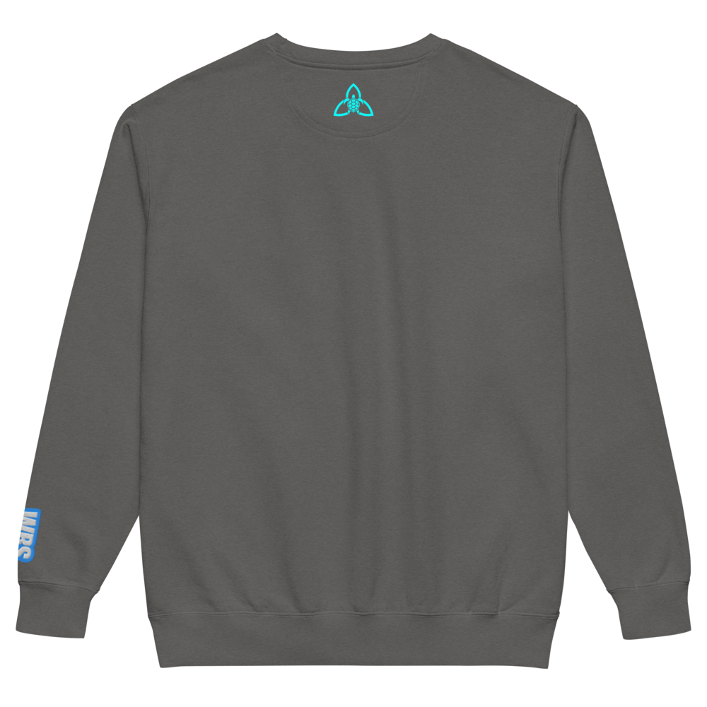 Rage Against The Machine Learning Sweatshirt