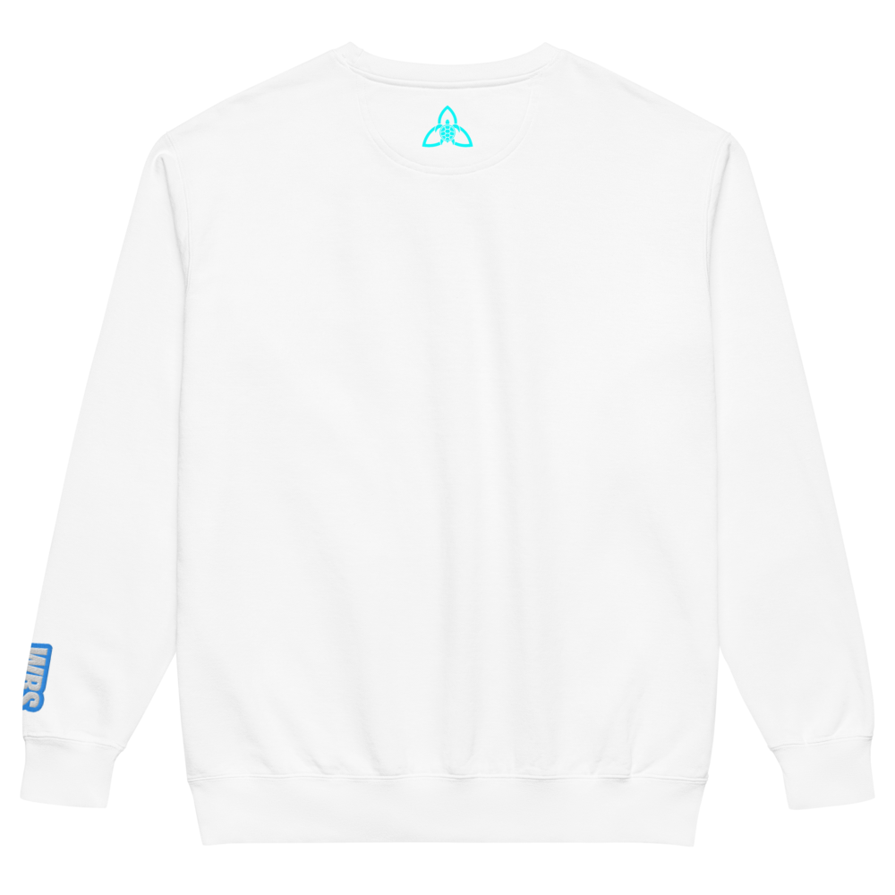 Rage Against The Machine Learning Sweatshirt