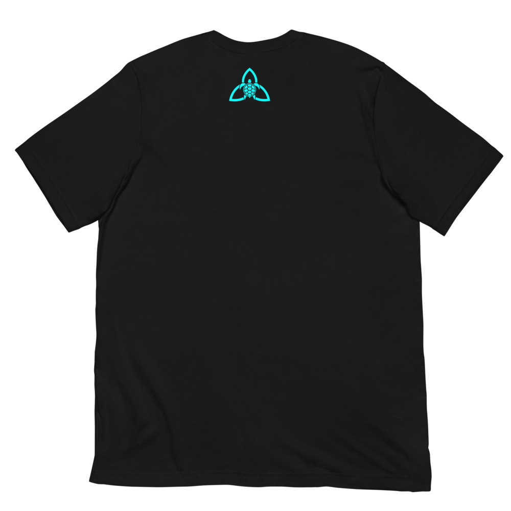 Rage Against The Machine Learning Classic Cotton Tee