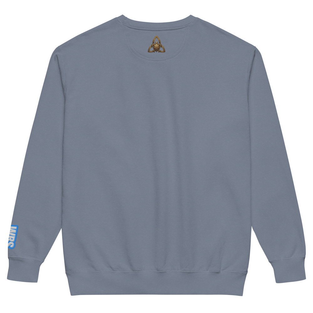 A Knight's Charge Sweatshirt