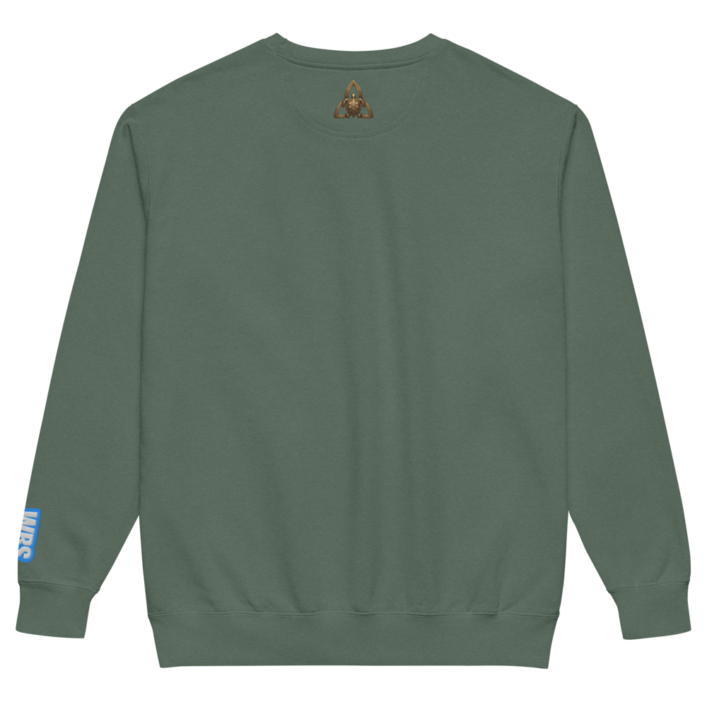 A Knight's Charge Sweatshirt