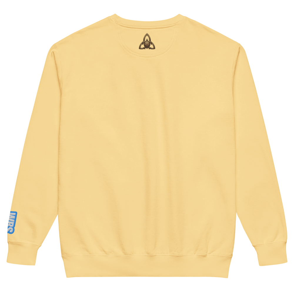 A Knight's Charge Sweatshirt