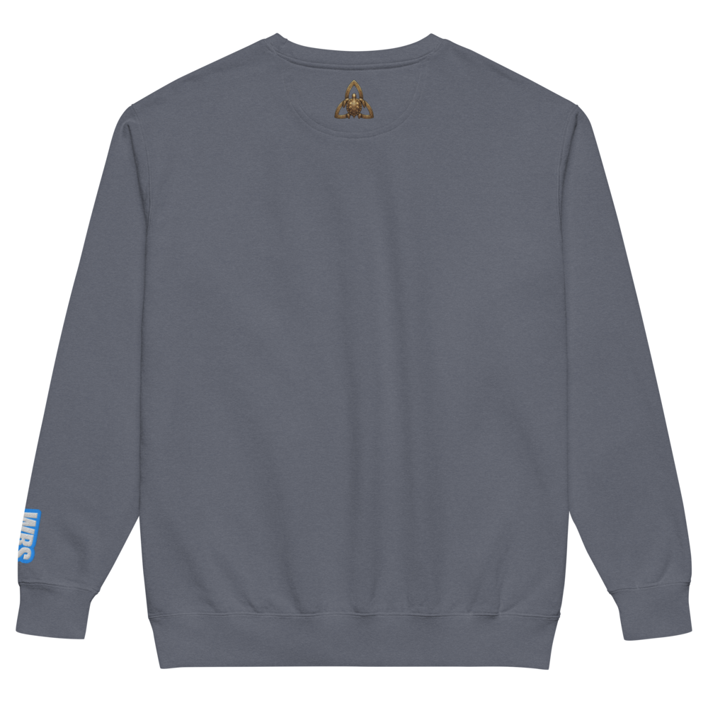 A Knight's Charge Sweatshirt