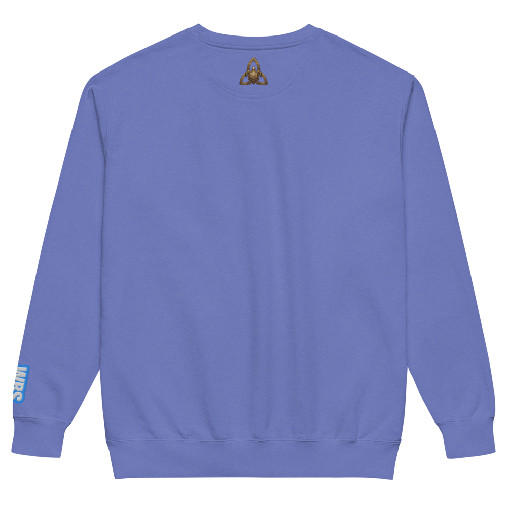 A Knight's Charge Sweatshirt