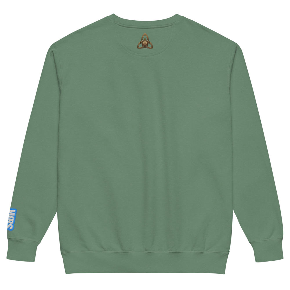 A Knight's Charge Sweatshirt