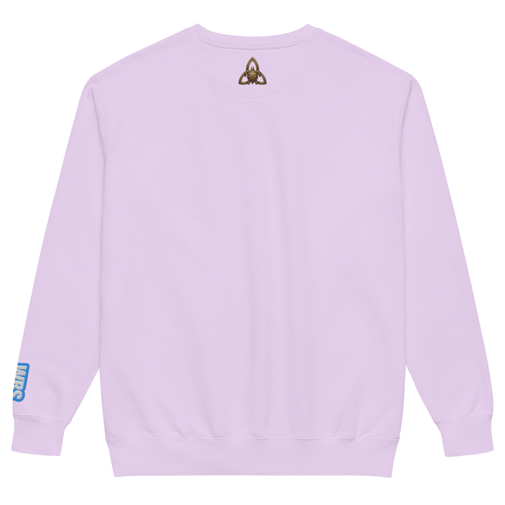 A Knight's Charge Sweatshirt