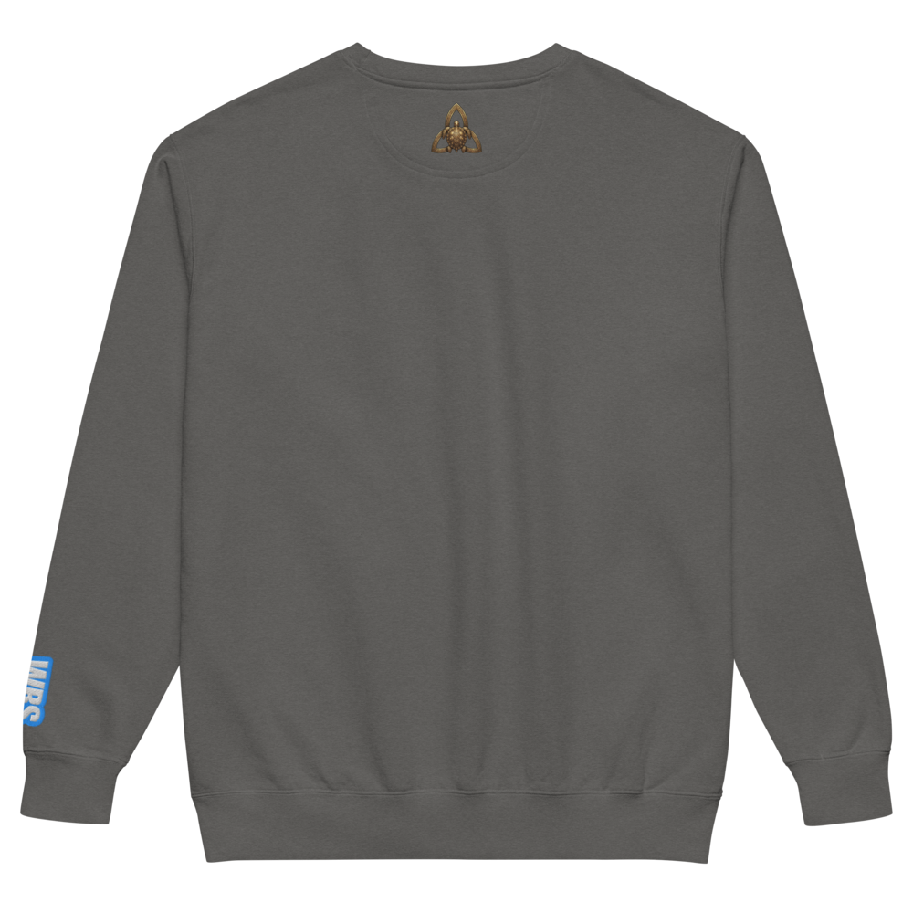 A Knight's Charge Sweatshirt