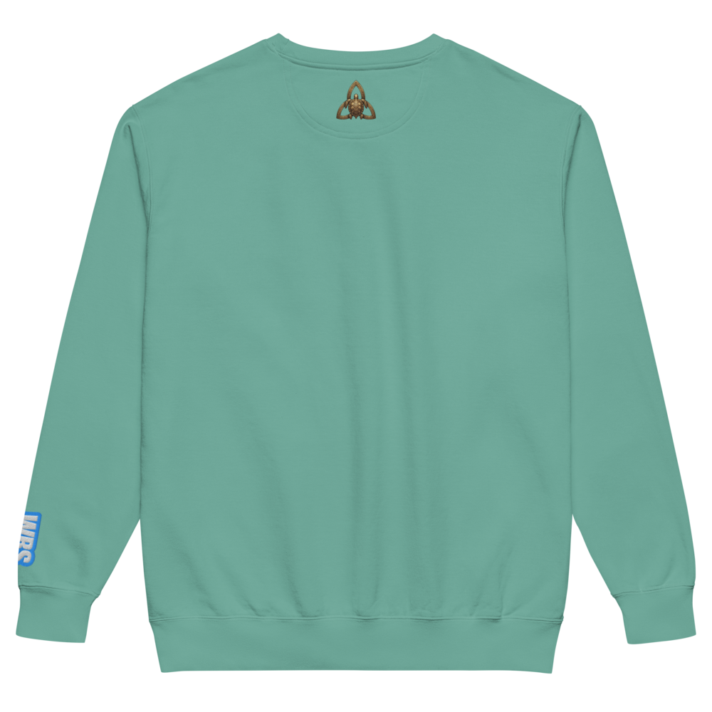 A Knight's Charge Sweatshirt