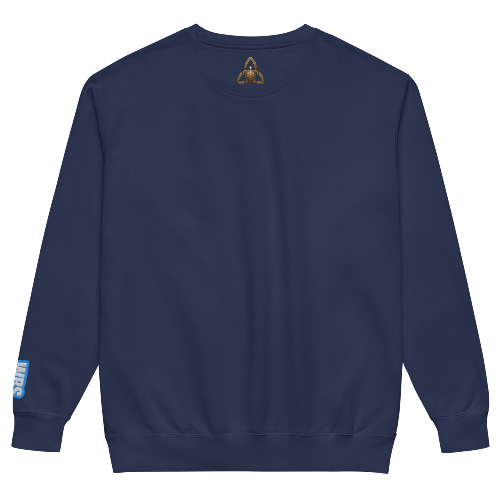 A Knight's Charge Sweatshirt