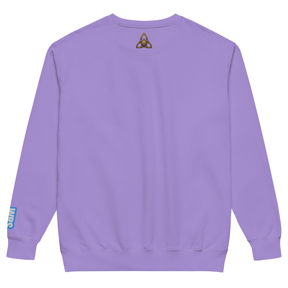 A Knight's Charge Sweatshirt