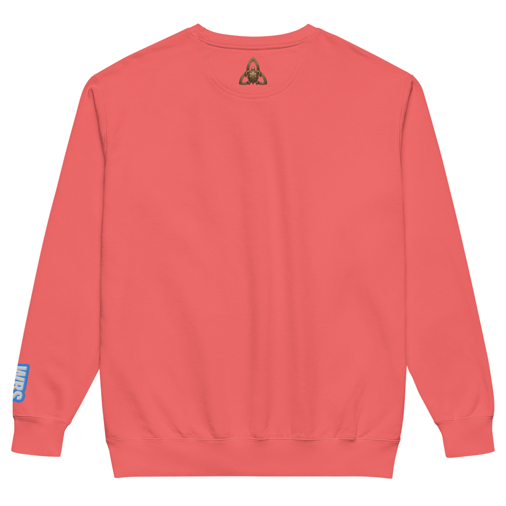 A Knight's Charge Sweatshirt