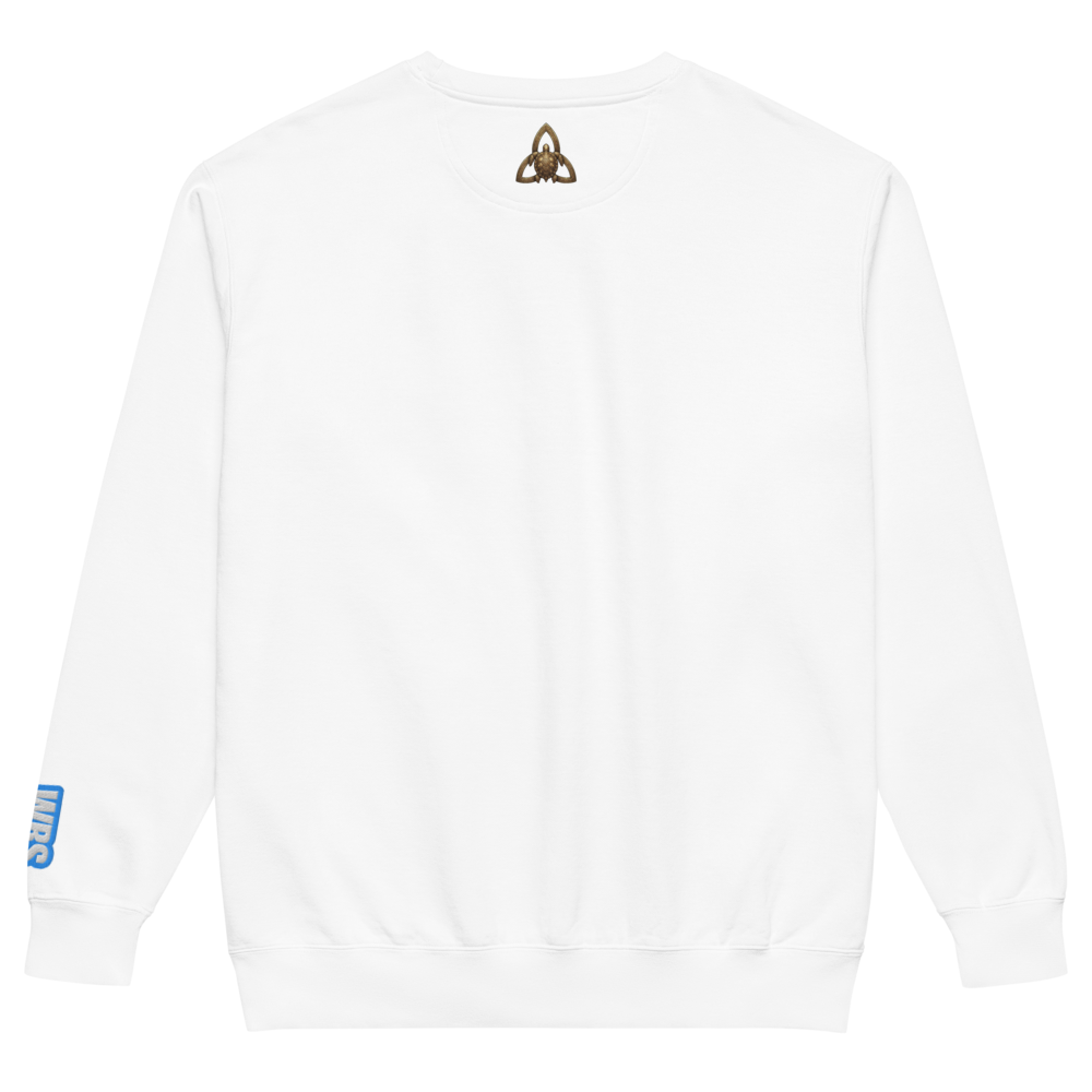 A Knight's Charge Sweatshirt