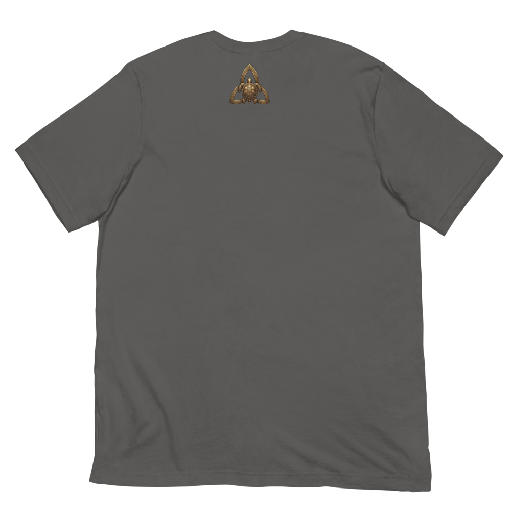 A Knight's Charge Classic Cotton Tee
