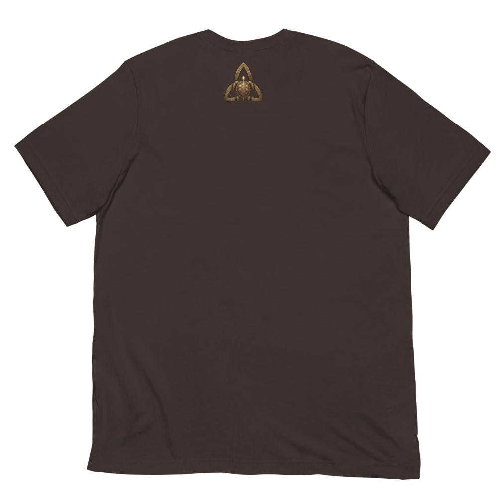 A Knight's Charge Classic Cotton Tee