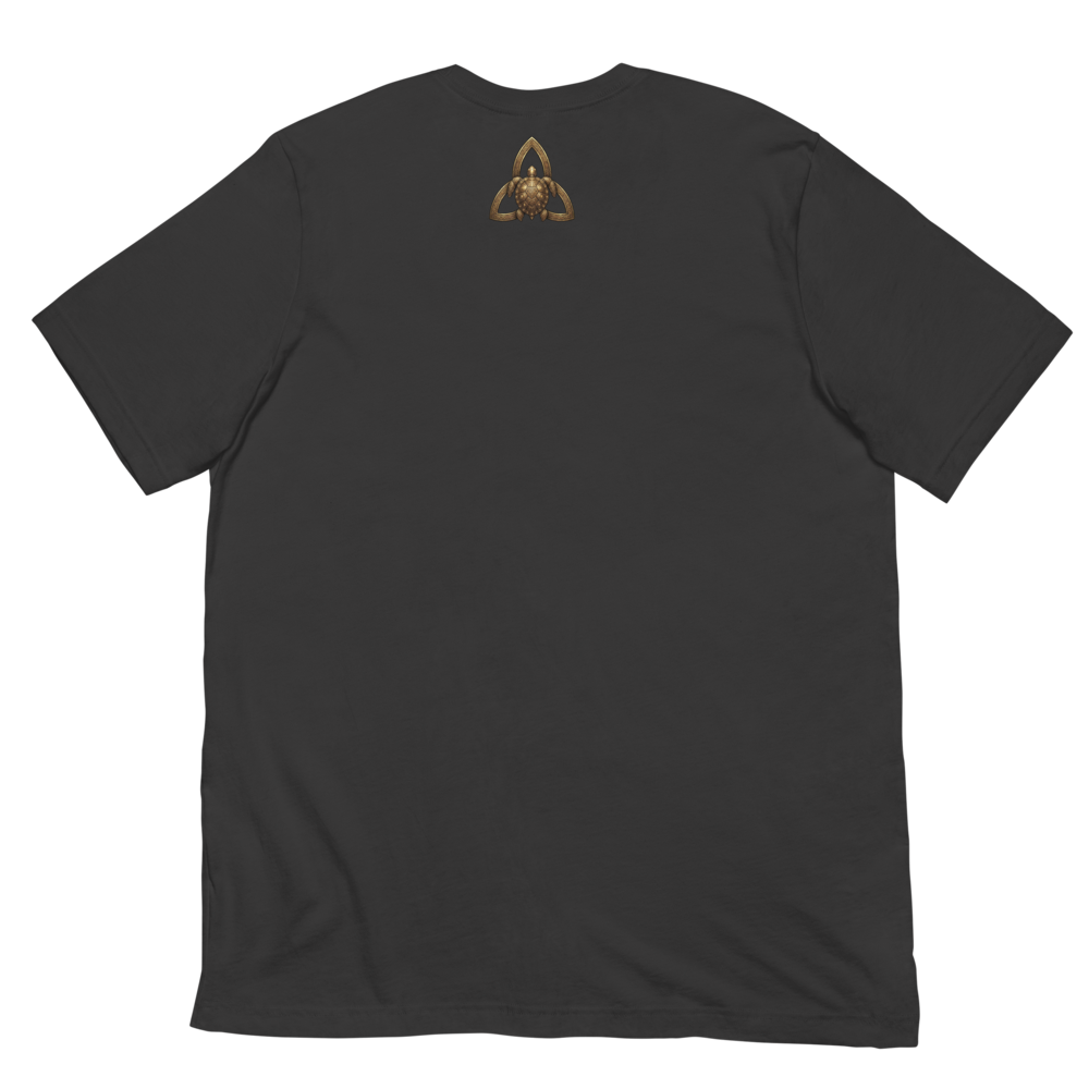 A Knight's Charge Classic Cotton Tee