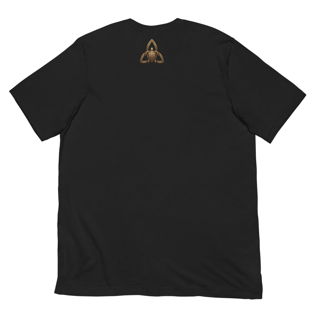 A Knight's Charge Classic Cotton Tee