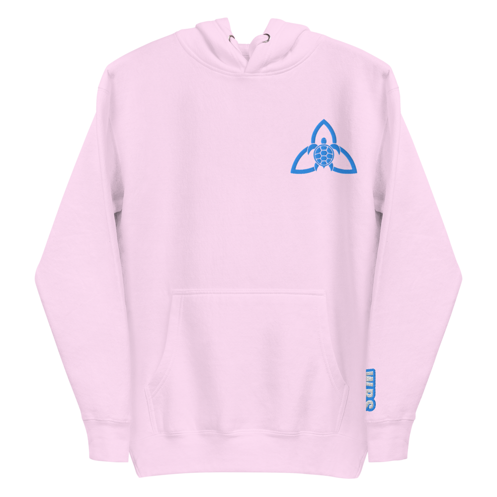 A Knight's Charge Pullover Hoodie