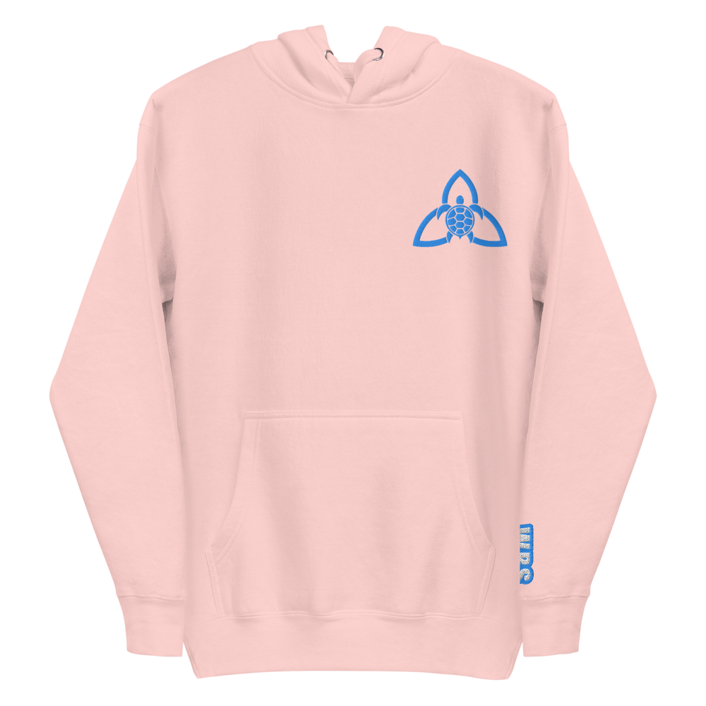 A Knight's Charge Pullover Hoodie